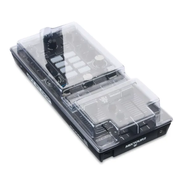 Decksaver Reloop Mixtour Pro Cover