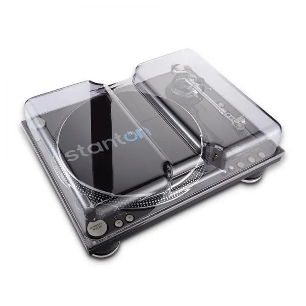 Decksaver Stanton STR8.150/ST.150 cover