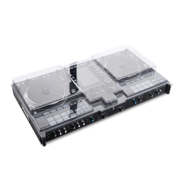 Decksaver SYSTEM ONE cover