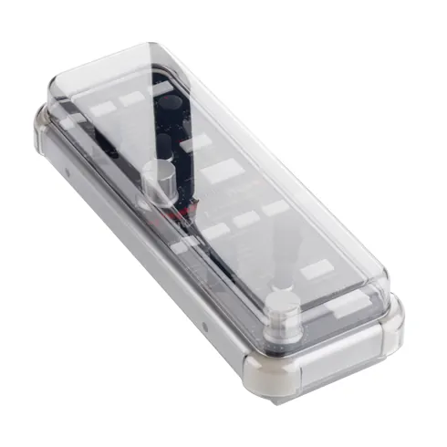 Decksaver Vestax VFX-1 cover