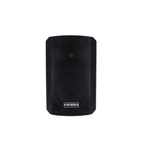 Definitive audio INPULSE 8 BA DSP