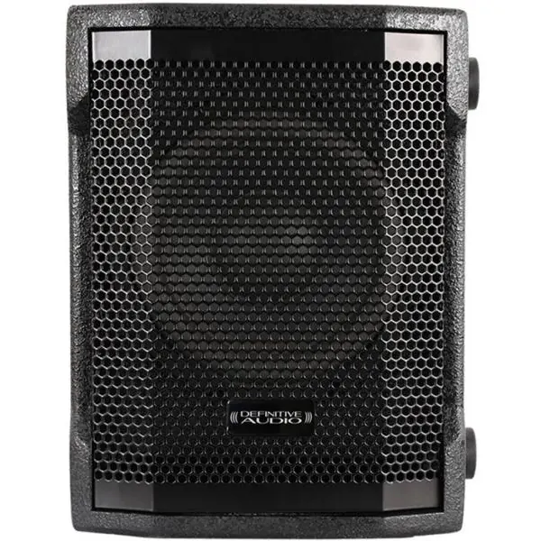 Definitive audio INSTASUB 8A