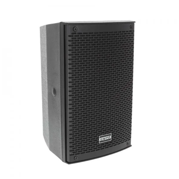 Definitive audio Koala 8A