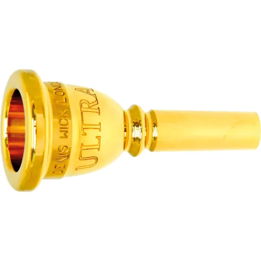 Denis Wick 4880E4AM - embouchure eupho auree 4am