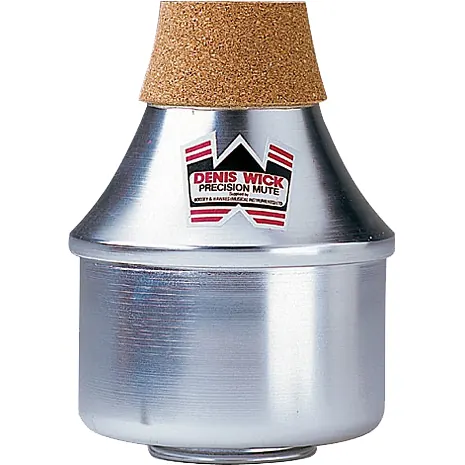 Denis wick DW5506 wah-wah