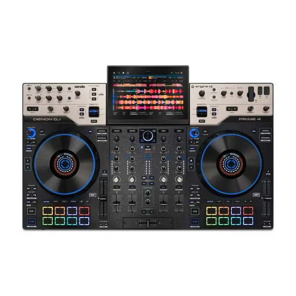 Denon dj PRIME4 G2