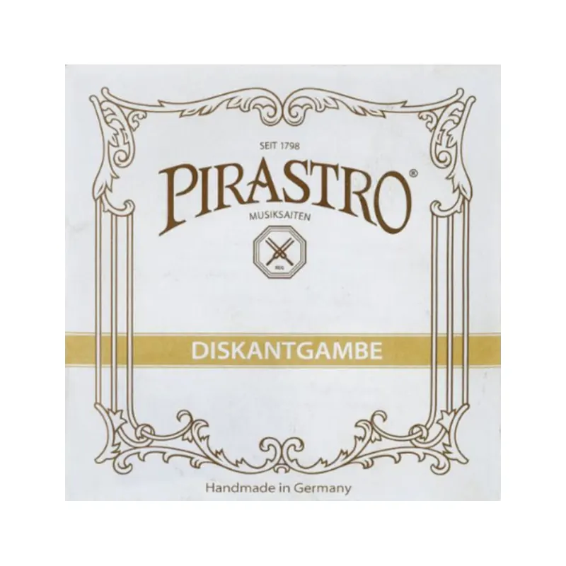 Dessus de Viole LA (II) Boyau Pirastro