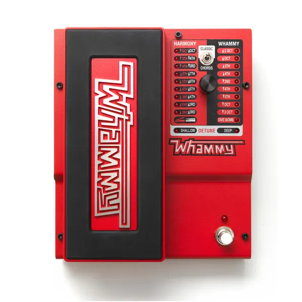 Digitech Whammy 5
