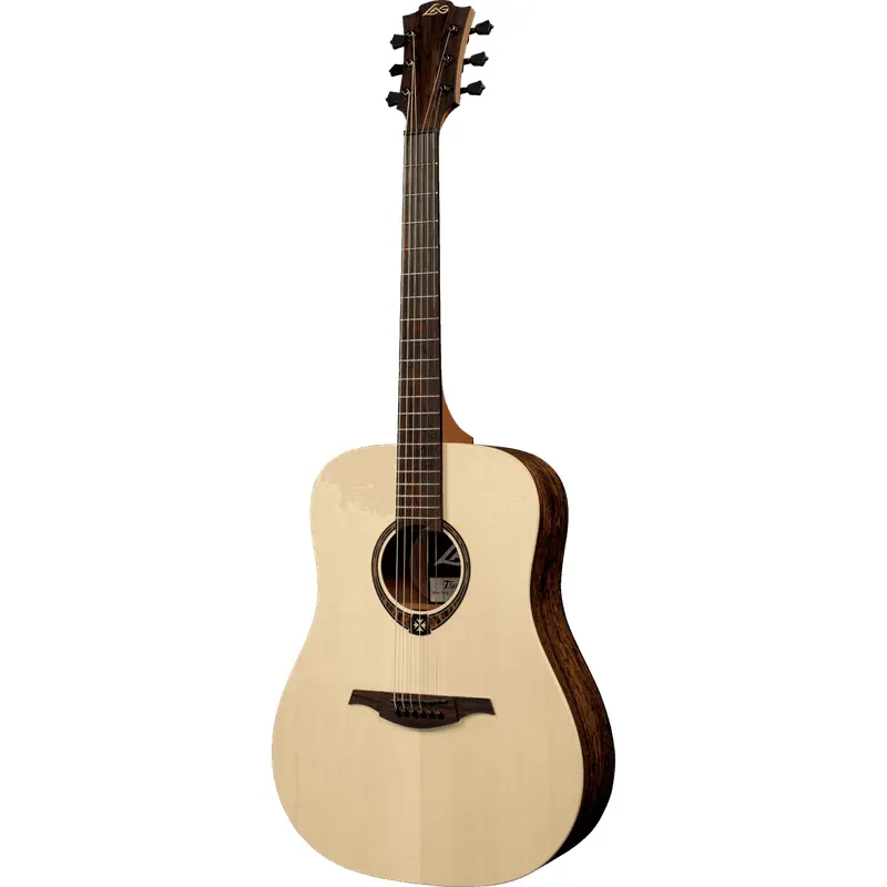 --- DISCONTINUE ---Lag T270D - dreadnought