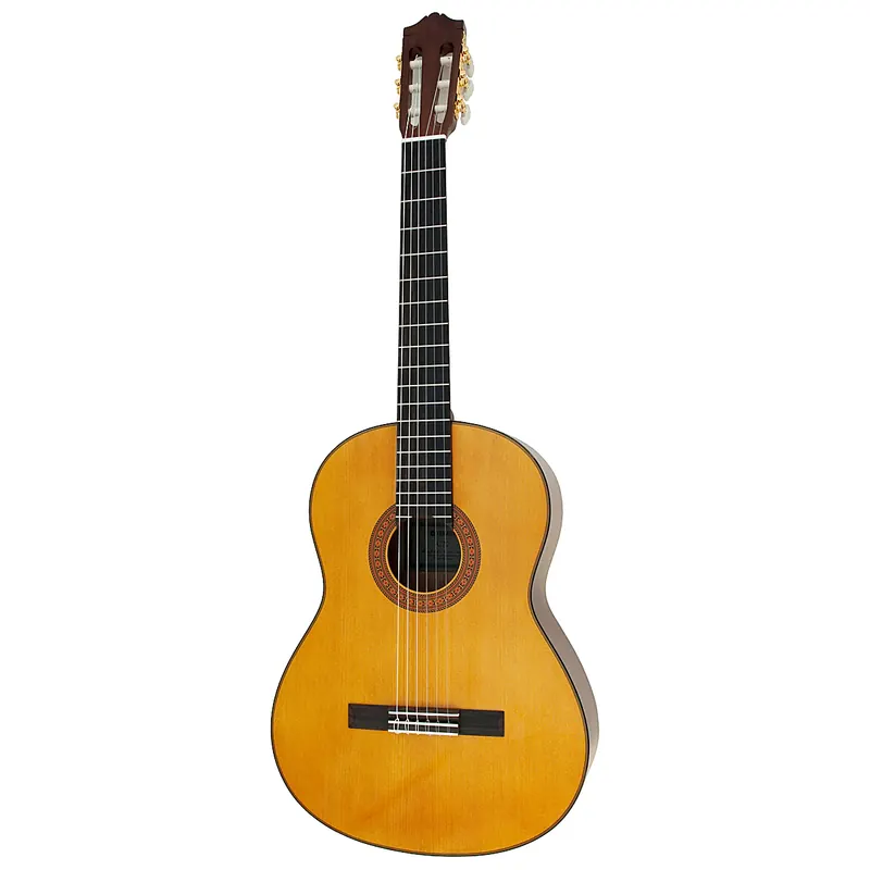 --- DISCONTINUE ---Yamaha C70 - Naturel