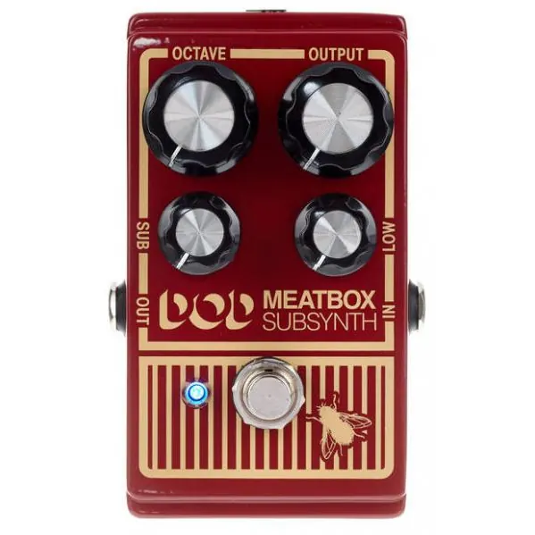 Dod MEATBOX