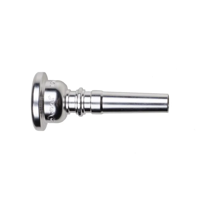 DONAT Embouchure Cornet Classique 162D Plaquée Or