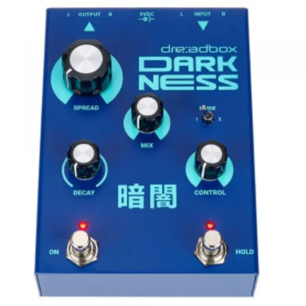 Dreadbox DARKNESS
