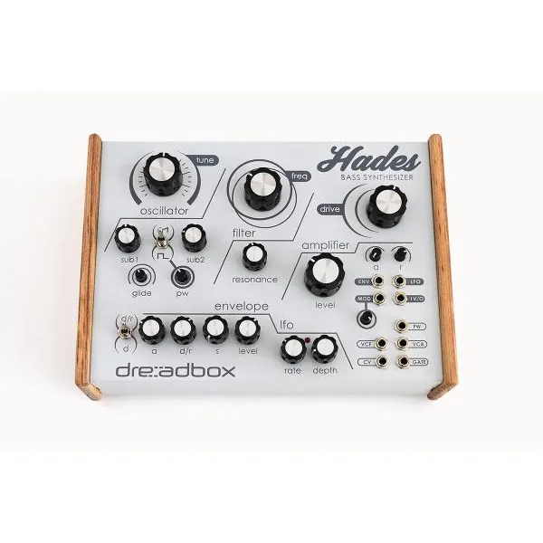 Dreadbox Hades