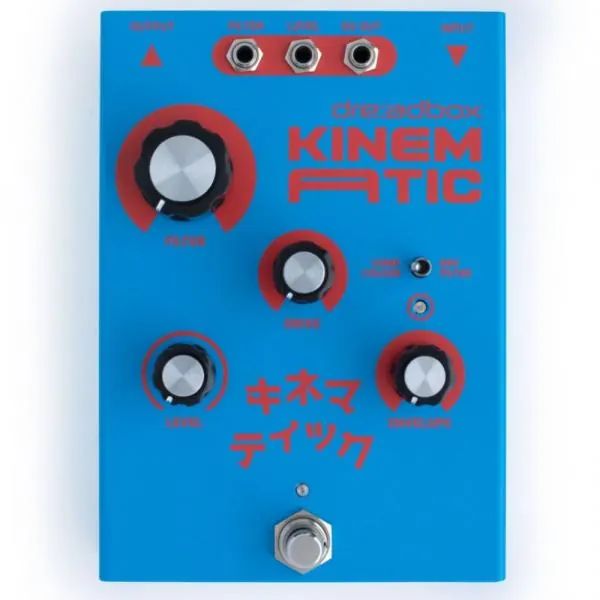 Dreadbox KINEMATIC