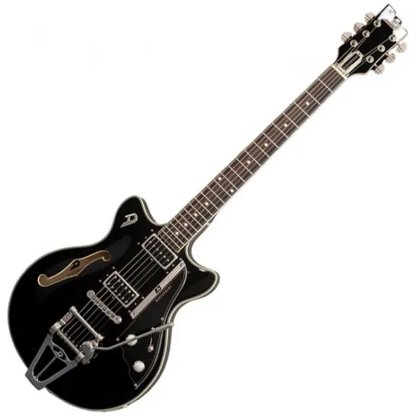 Duesenberg Fullerton TV - black