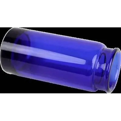 Dunlop 277-BLUE - medium regular bleu
