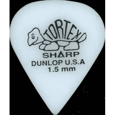 Dunlop 412R150 - sachet de 72 150mm