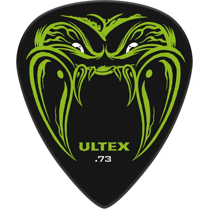 Dunlop PH112P73 - player's pack de 6 073mm