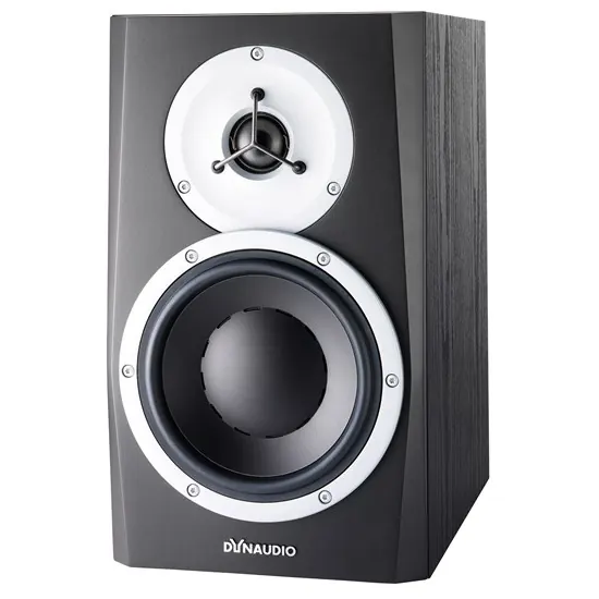 Dynaudio BM5 MKIII - la pièce