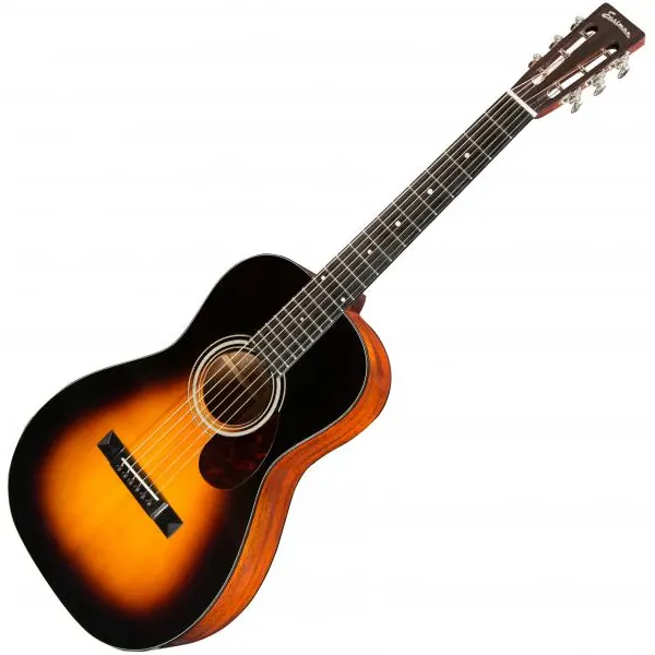 Eastman E10P Traditional - sunburst