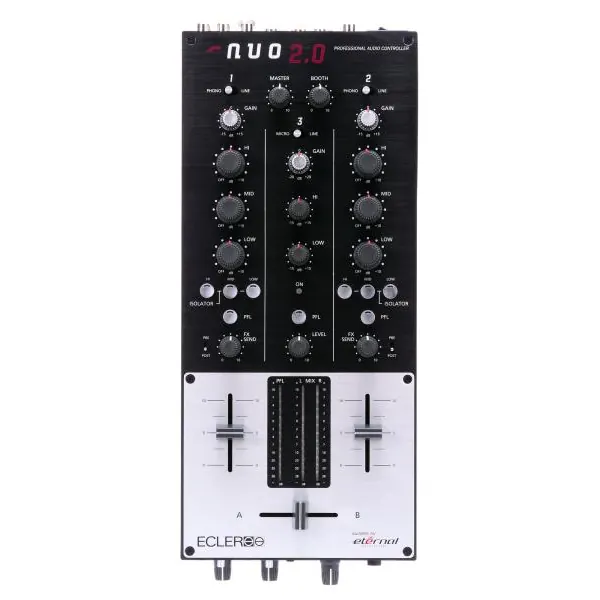 Ecler NUO 2.0