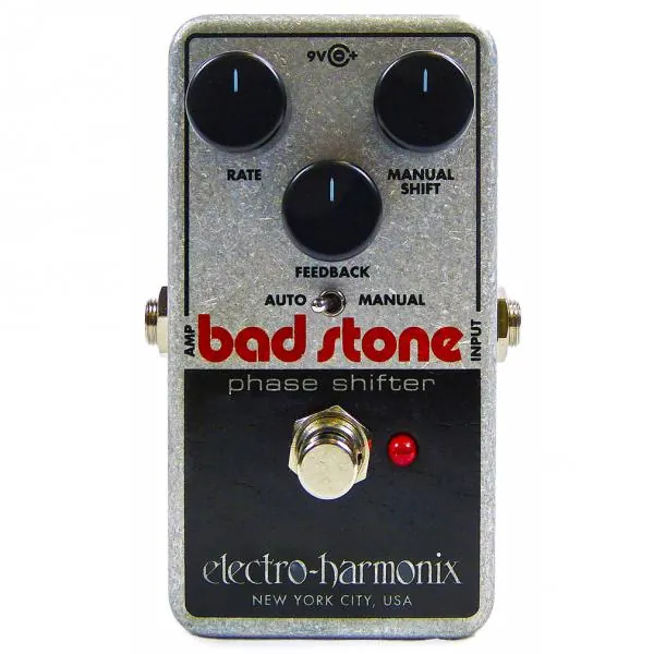 Electro Harmonix Nano Bad Stone