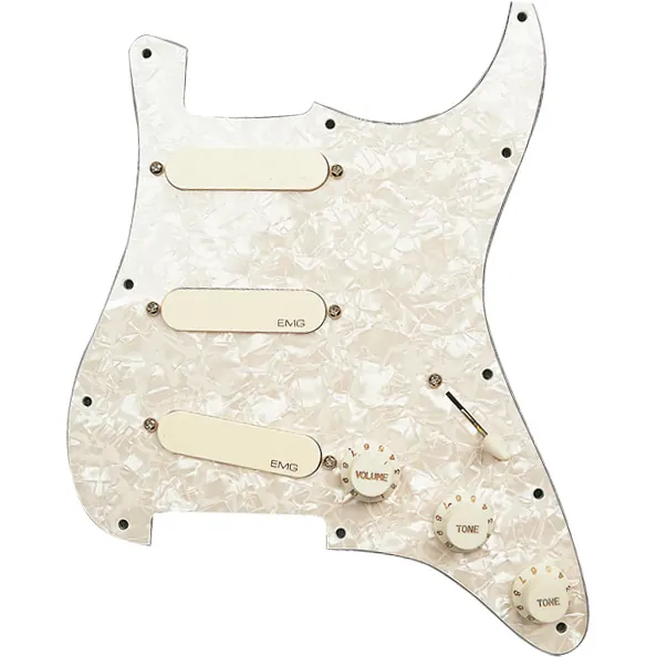 Emg David Gilmour DG20 Pro Set