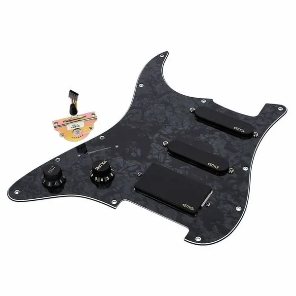 EMG SL20 Steve Lukather LH