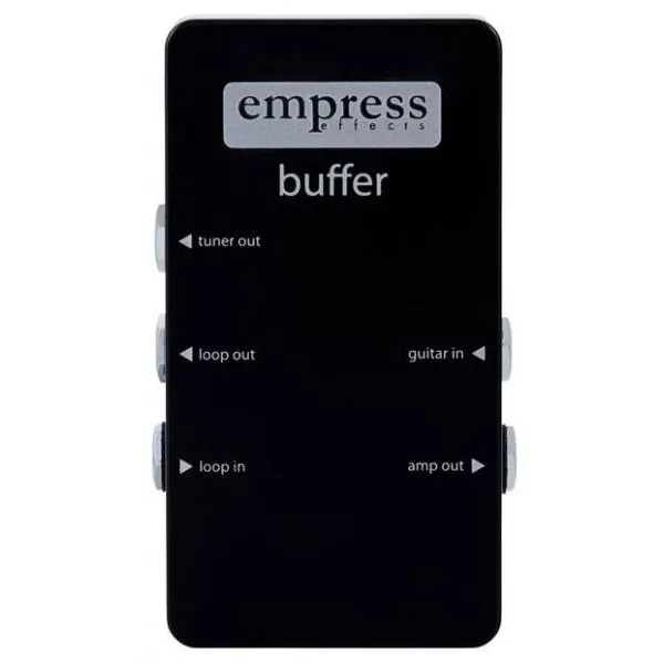 Empress BUFFER