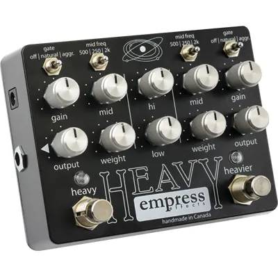 Empress Effects Heavy
