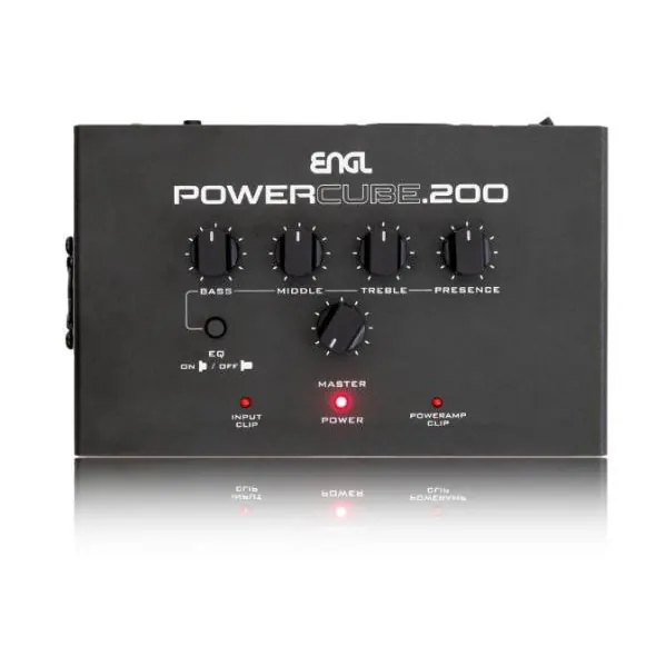 Engl E805 Powercube 200