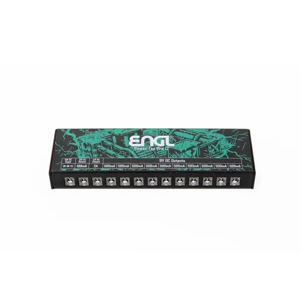Engl Powertap Pro 12