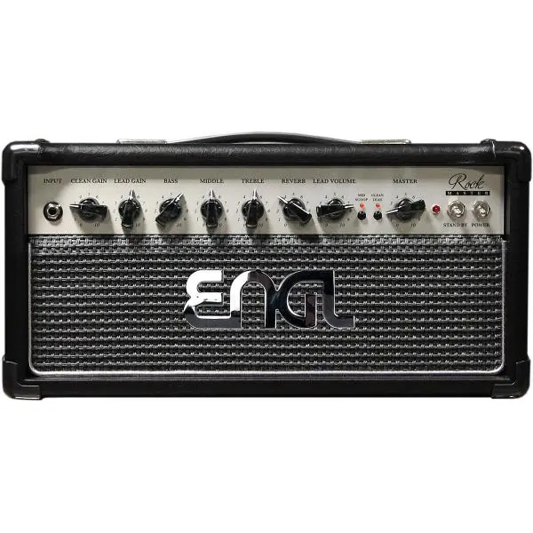 Engl Rockmaster 20 Head E307