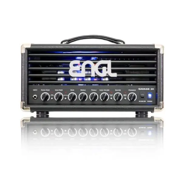 Engl Savage 30 Head