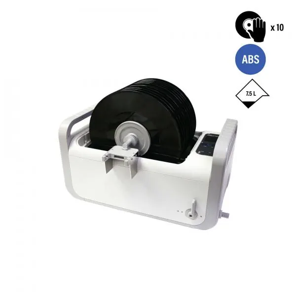 Enova hifi NUVS 100 Deluxe