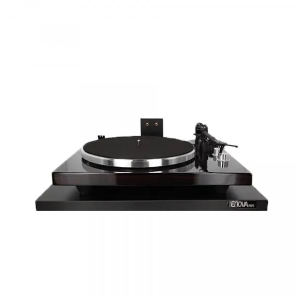 Enova hifi TURNTABLE WALLMOUNT BL