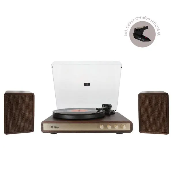 Enova hifi VELA VP2