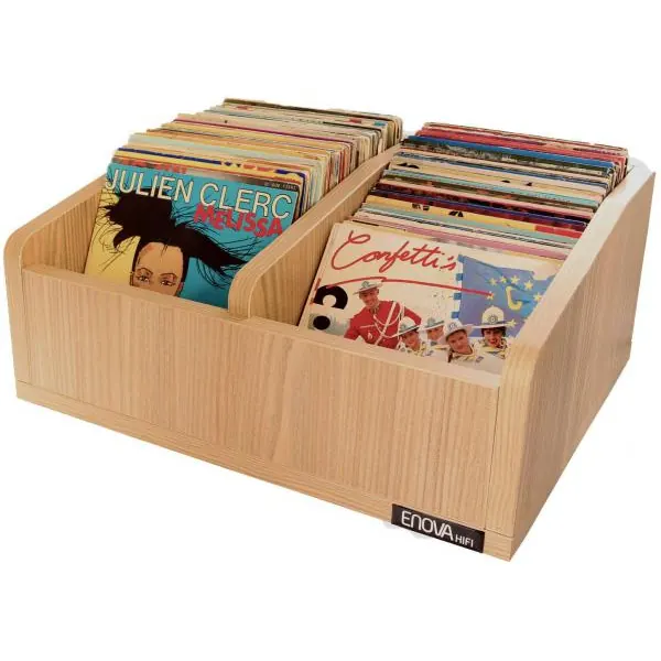 Enova hifi VINYLE BAC 45T SWE