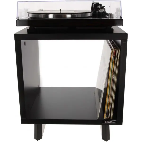 Enova hifi VINYLE LOVER BL
