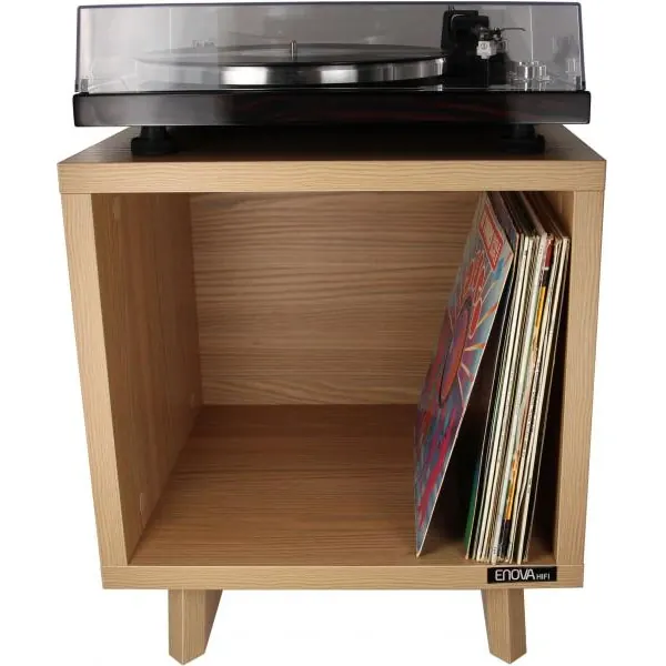 Enova hifi VINYLE LOVER CUBE SWE