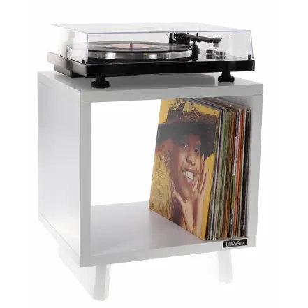 Enova hifi Vinyle Lover Wh