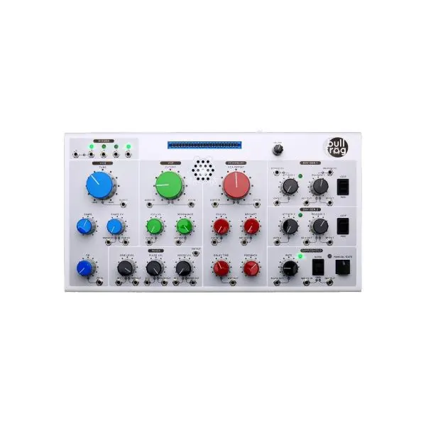 Erica synths Bullfrog