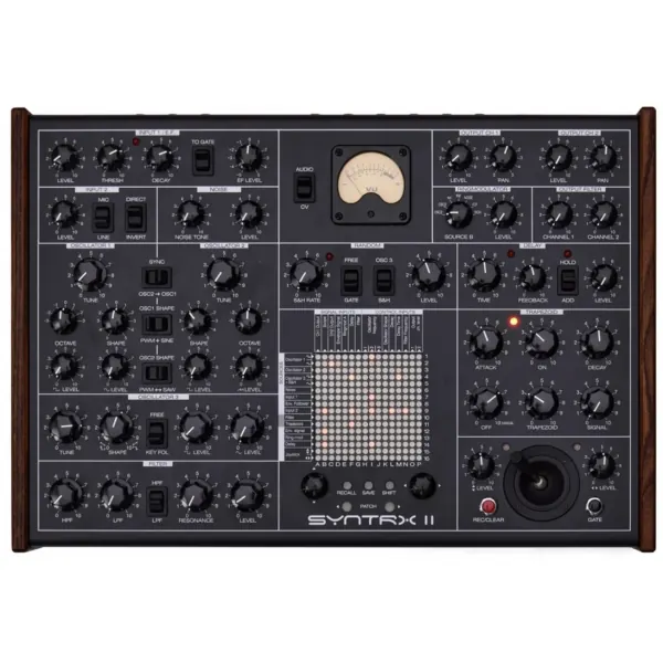 Erica synths Syntrx II