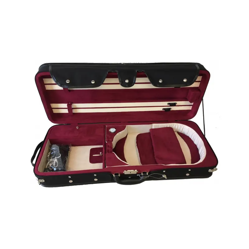 Etui Alto Orchestra