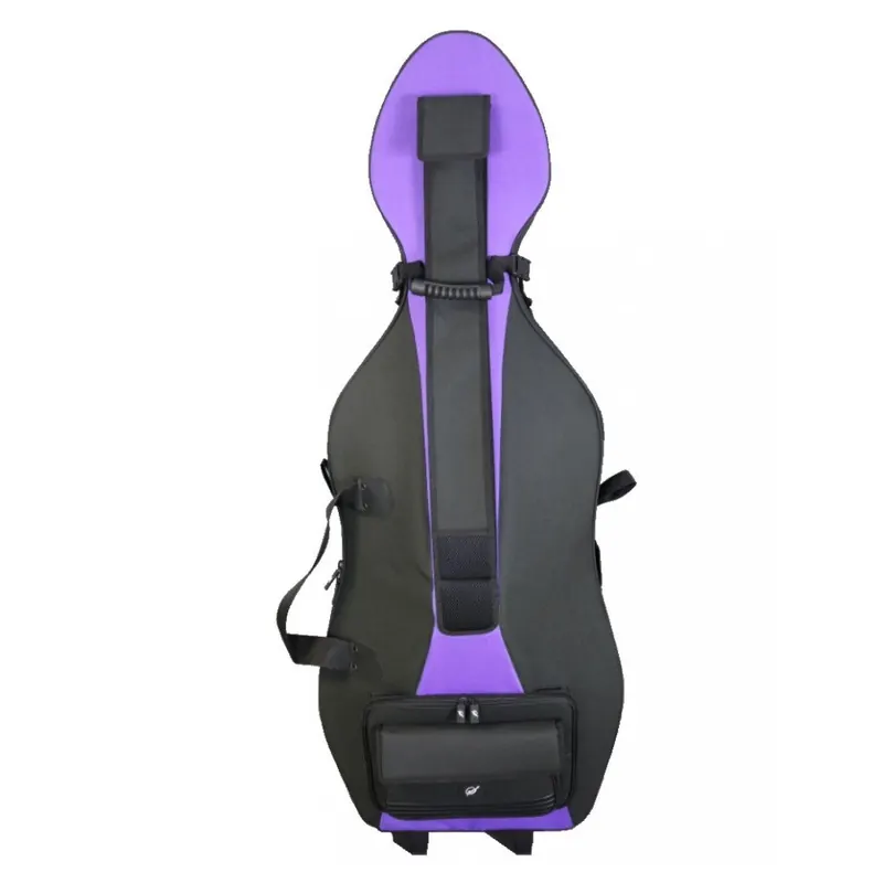 Etui Coque Violoncelle SEBIM