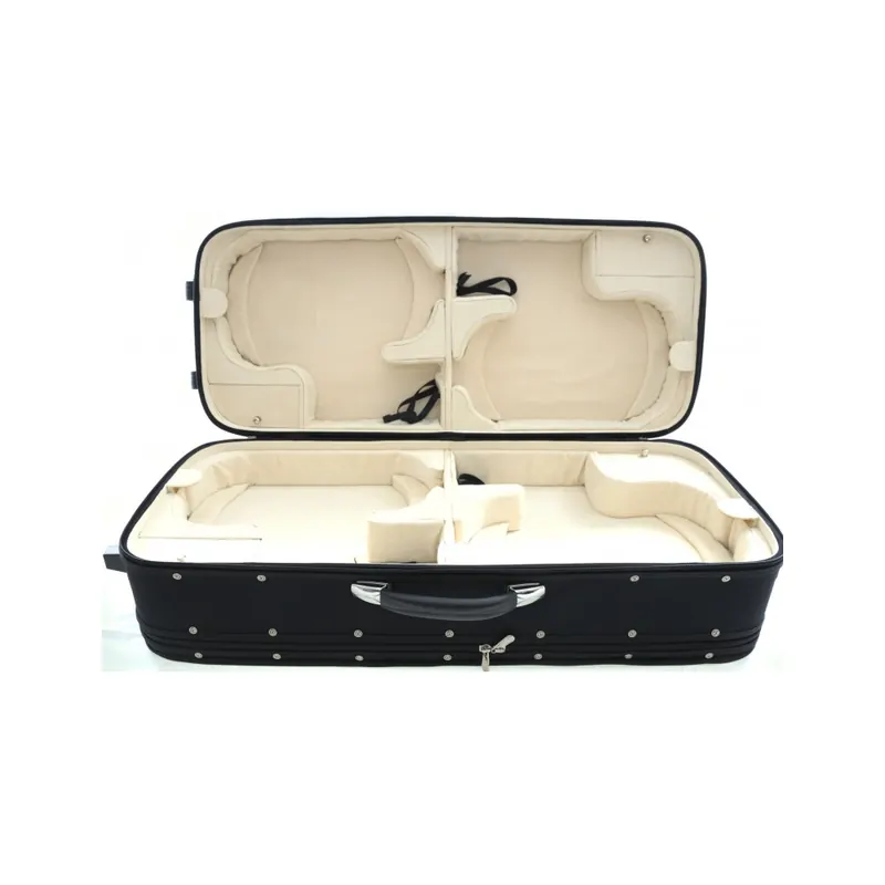 Etui Violon Conservatoire 4 violons