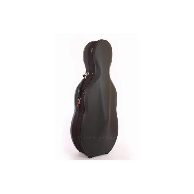Etui Violoncelle BAM Sur-Housse avion 1002H