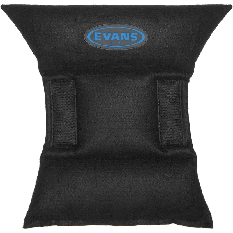 Evans EQPAD - muffler gc eq pad