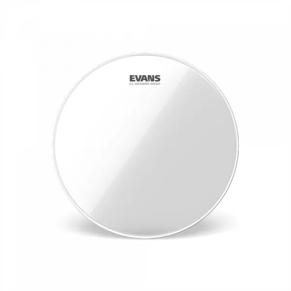 Evans Genera Resonant TT12GR - 12 pouces